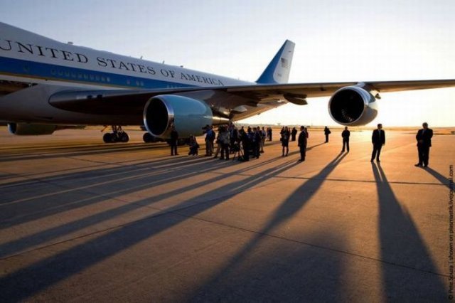 Airforce One 003